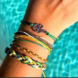 🔆Super Unique Handmade Bracelet Set🔆